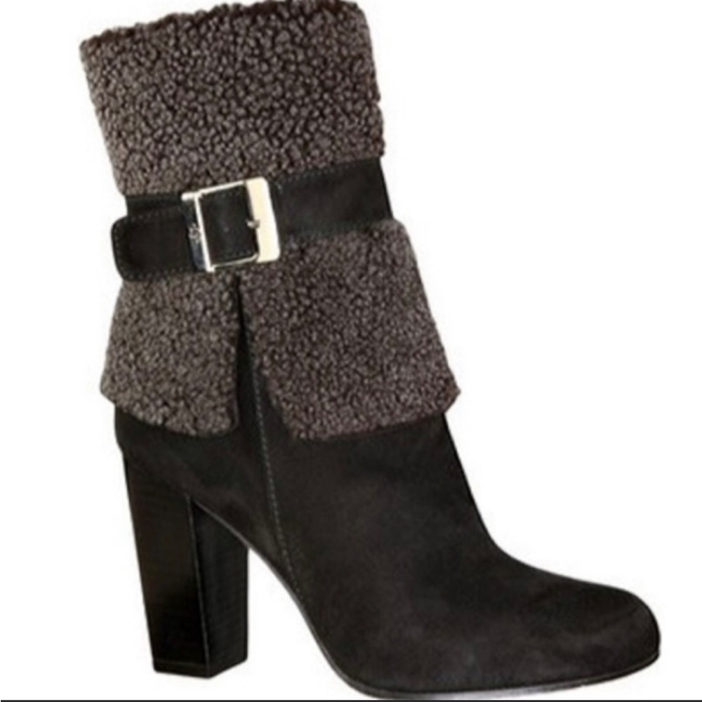 Donald J Plinar Carmen boots
